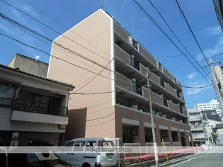 パストラーレ三ノ輪の画像
