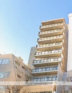 東京都杉並区上荻1丁目【マンション】の外観