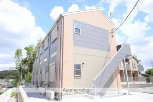 Solaris【201号室】の外観