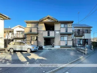 グリーンパレス舞岡【1階】の外観