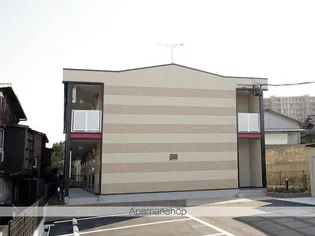 レオパレスエスポワールの画像