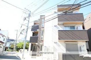 アヴァンス豊島 Bの画像