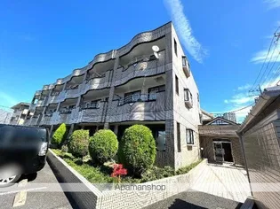 クレストール武蔵浦和の画像