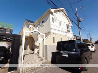 コーポカワイの画像