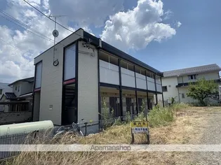 レオパレス2ND MISUZUの画像