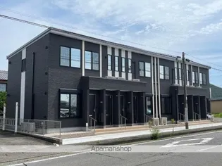 WARM(ヴァルム)【2階】の外観