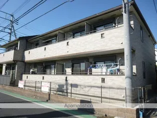 カーサ アモローザ【101号室】の外観