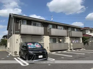 LA TOURの画像