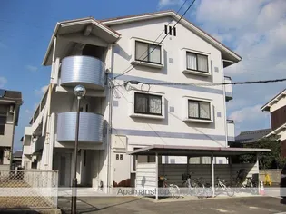 高橋マンションの画像