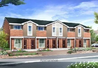 カルム・グリシーヌ?【2階】の外観