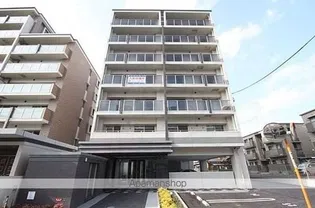 ヴィルヌーブ下山門の画像