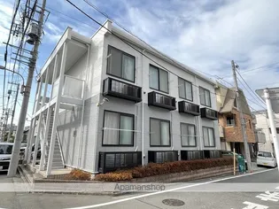 レオパレスプリマベーラの画像