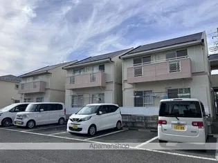 富士ハイツの画像