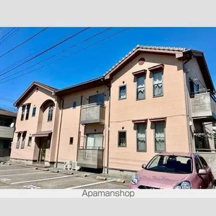 アン ヴェルジュの画像