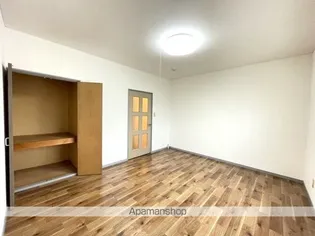 メゾンドはまなす2【705号室】の内装