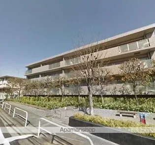 グランドベイス世田谷ガーデンの画像