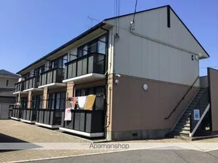 パークサイド中野Bの画像