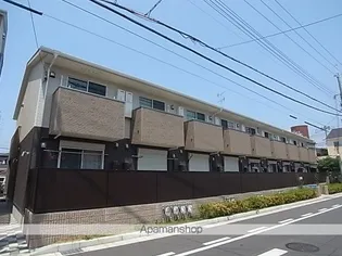 エクレール琴浦通りの画像