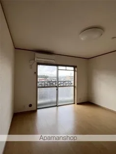 オーブⅢ【401号室】の内装