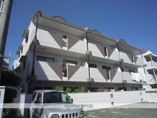 ベルトピア忠岡北B棟【3階】の外観