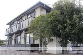パレスHIROCO A棟の画像
