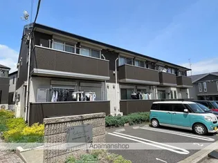 千葉県習志野市藤崎3丁目【アパート】の外観
