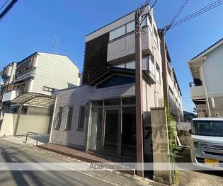 コーポ葛野の画像