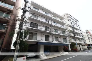 恒陽マンシヨン【7階】の外観