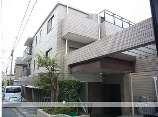 リズ梅ヶ丘の画像