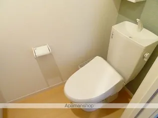 メリファ東仙台Ⅱ【1階】のその他画像