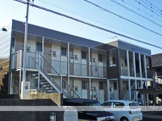 レオパレスリバーサイドコートの画像