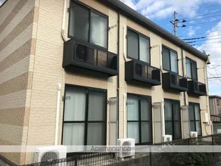 レオパレスMYOJINIIの画像