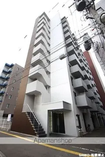 レジデンス札幌北18条【5階】の外観