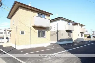 香川県高松市西ハゼ町【一戸建】の外観