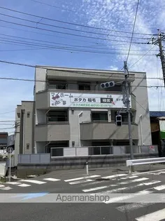 アフェット稲毛IIIの画像