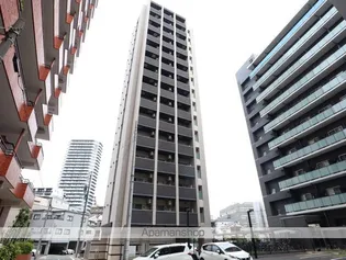 ライブコート千種【7階】の外観