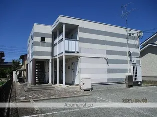 レオパレスKTサトウの画像