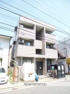 アルブルK−3【102号室】の外観