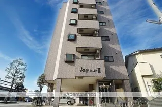 ノースヴィレッジⅡの画像