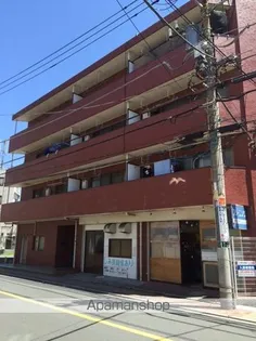 水入マンションの画像