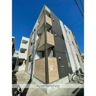 URBAN HEIM NAKAMURAの画像