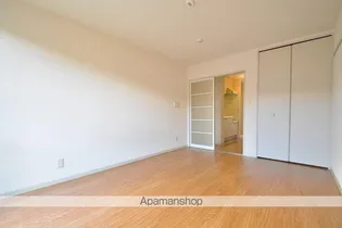 エクセルコート・K【2階】の内装