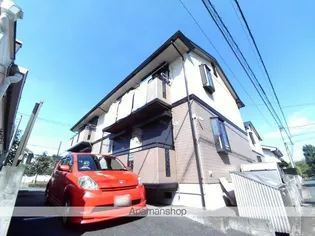 グレース宮前の画像