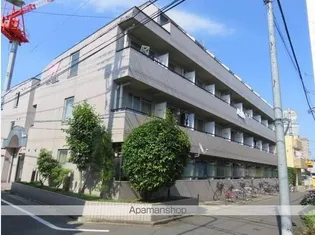 ウィンベルソロ西目白の画像