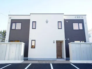 CREA(クレア)【1階】の外観