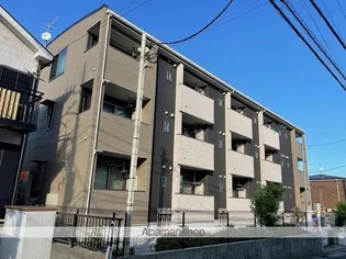 サンテラスIIの外観