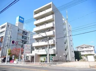 瀬川ビルの画像