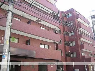 ライオンズマンション薬院第5の画像