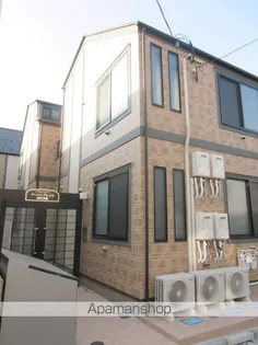 東京都杉並区高円寺南2丁目【アパート】の外観