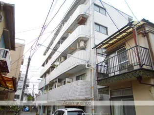 ダイヤマンションの画像